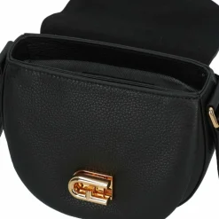 Furla Lotus Umhängetasche Leder 20 cm