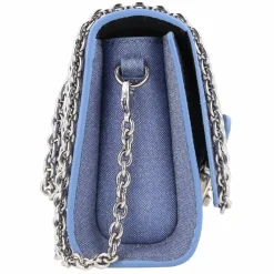 Furla Mini Bags|Umhängetaschen<Metropolis Mini Bag Umhängetasche 16 cm mediterraneo