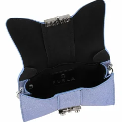 Furla Mini Bags|Umhängetaschen<Metropolis Mini Bag Umhängetasche 16 cm mediterraneo