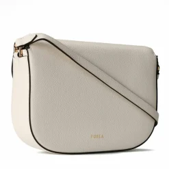 Furla Moonlight Umhängetasche S Leder 23 cm