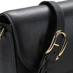 Furla Moonlight Umhängetasche S Leder 23 cm