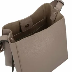 Furla Nuvola Schultertasche Leder 21 cm