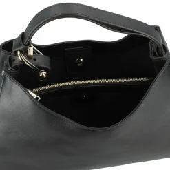 Furla Nuvola Schultertasche Leder 40 cm