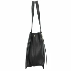 Furla Nuvola Schultertasche Leder 37 cm