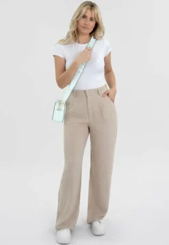 Clearance Furla Primula Umhängetasche Leder 20 cm laguna