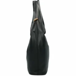 Furla Ring Schultertasche S Leder 30 cm