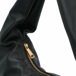 Furla Ring Schultertasche S Leder 30 cm