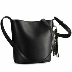 Furla Umhängetaschen<Roxie Umhängetasche Leder 18.5 cm nero