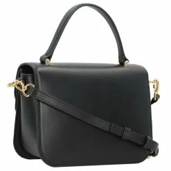 Furla Mini Bags|Schultertaschen<Sfera Mini Bag Schultertasche Leder 18.5 cm nero
