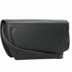 Furla Mini Bags|Umhängetaschen<Sfera Mini Bag Umhängetasche Leder 15 cm nero