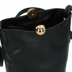 Outlet Furla Sfera Soft Mini Bag Umhängetasche Leder 17 cm nero