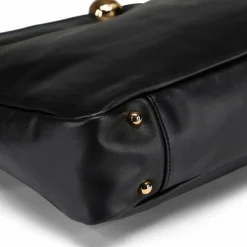 Furla Sfera Soft Schultertasche L Leder 37 cm