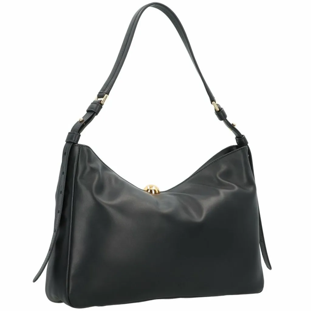 Furla Sfera Soft Schultertasche L Leder 37 cm