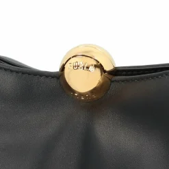 Furla Sfera Soft Schultertasche L Leder 37 cm