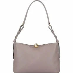 Furla Sfera Soft Schultertasche M Leder 30 cm