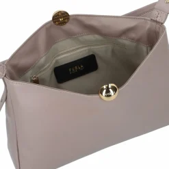 Furla Sfera Soft Schultertasche M Leder 30 cm