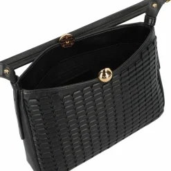 Online Furla Sfera Soft Schultertasche M Leder 30 cm nero