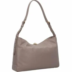 Furla Henkeltaschen|Schultertaschen<Sfera Soft Schultertasche L Leder 37 cm mauve