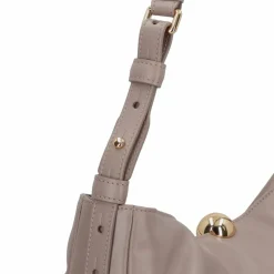 Furla Henkeltaschen|Schultertaschen<Sfera Soft Schultertasche L Leder 37 cm mauve