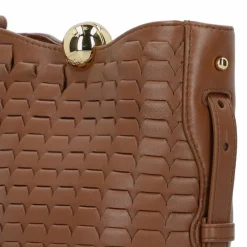 Furla Sfera Soft Umhängetasche Leder 18 cm