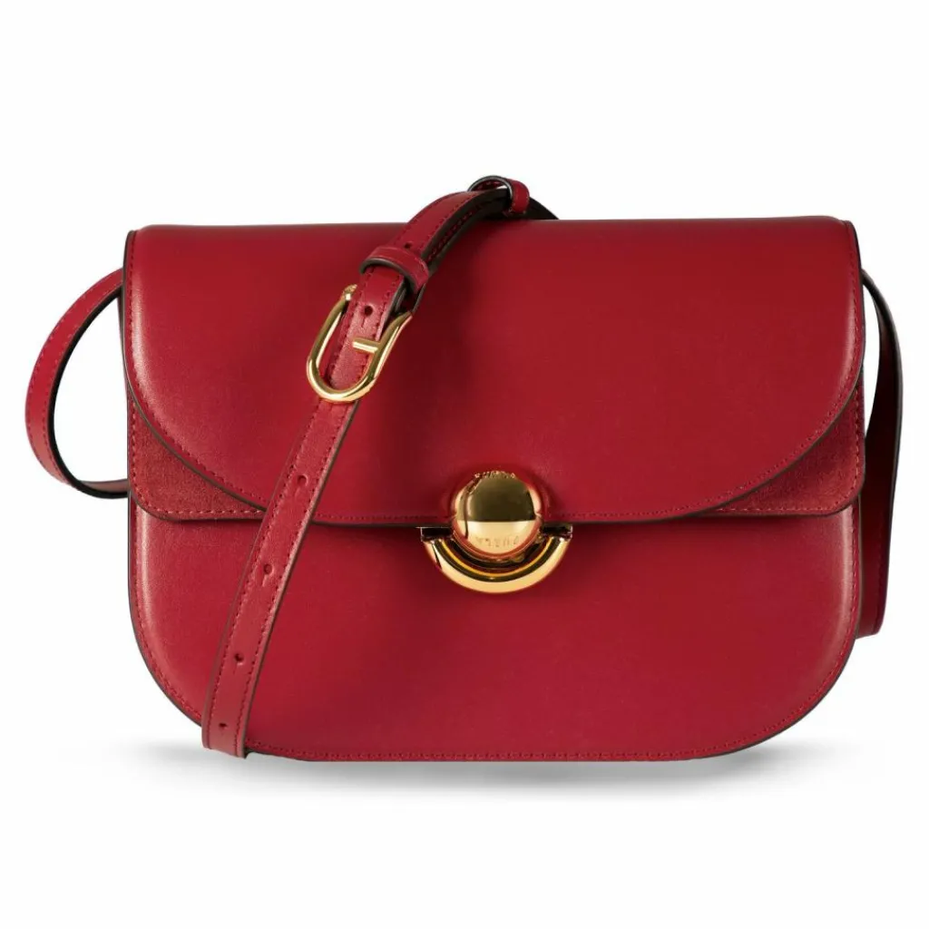 Furla Sfera Umhängetasche Leder 21 cm