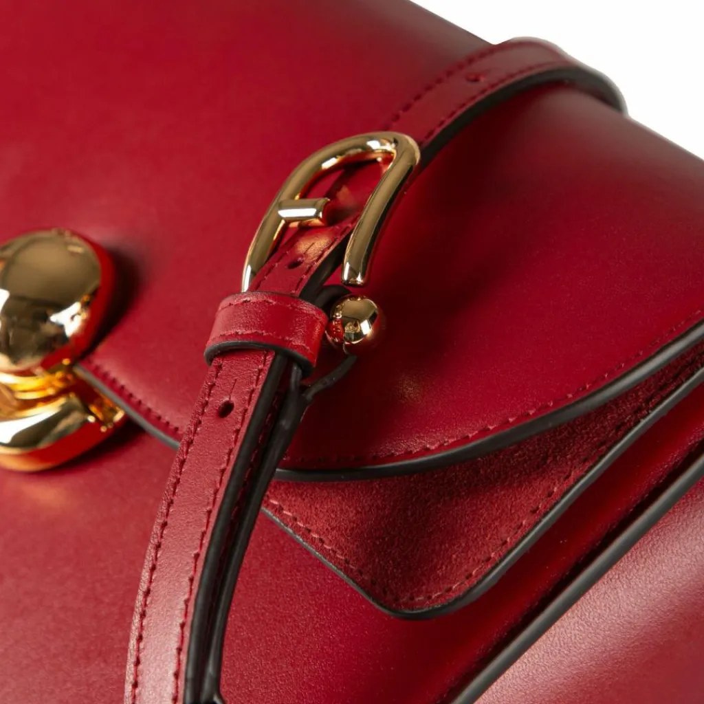 Furla Sfera Umhängetasche Leder 21 cm