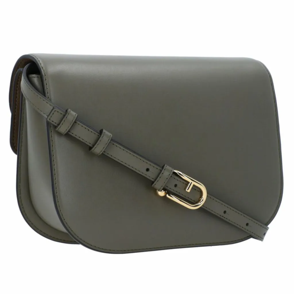 Furla Sfera Umhängetasche Leder 21 cm