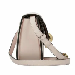 Sale Furla Sfera Umhängetasche Leder 20 cm azalea