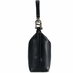 Furla Schultertaschen<Tonie Schultertasche Leder 27.5 cm mediterraneo