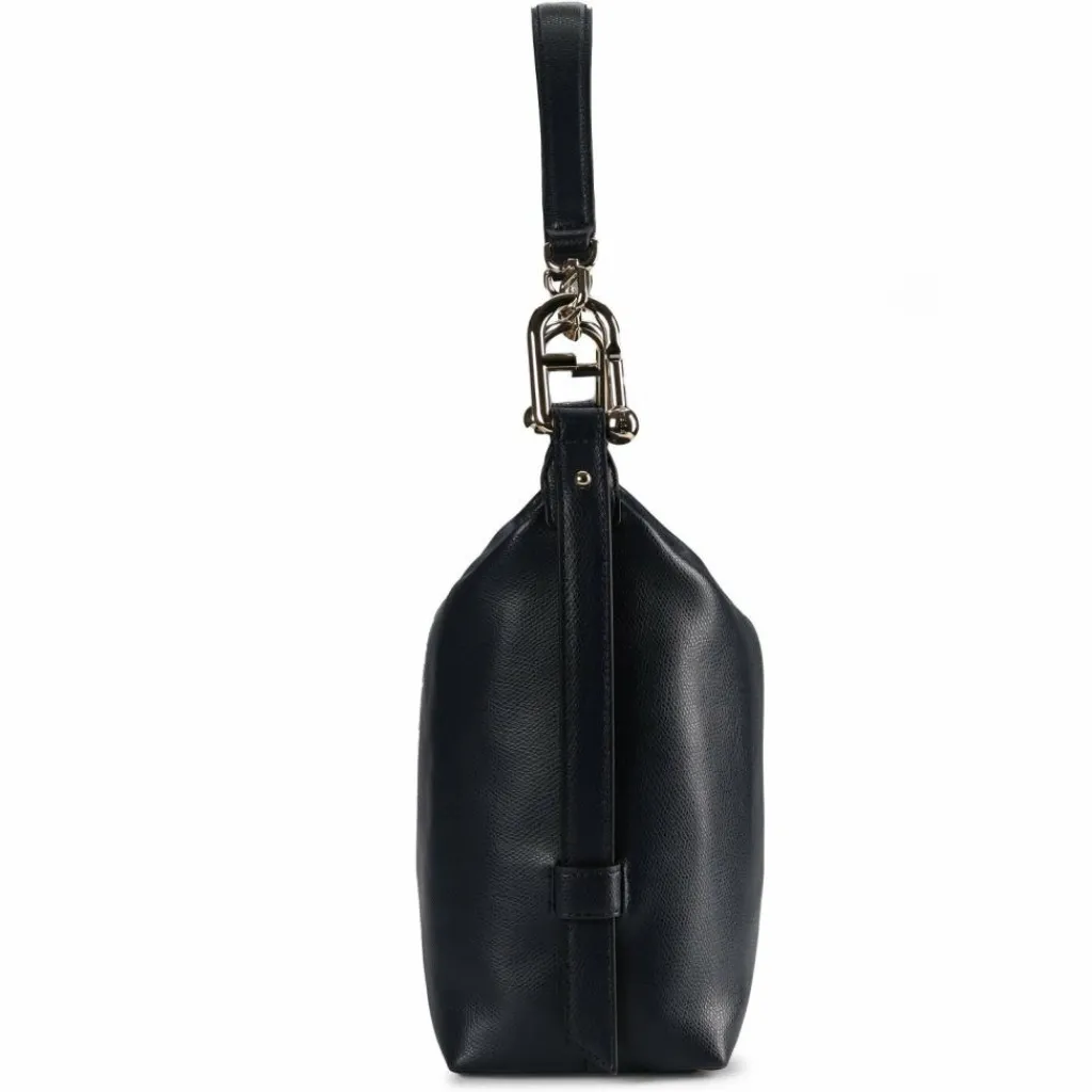 Furla Schultertaschen<Tonie Schultertasche Leder 27.5 cm mediterraneo