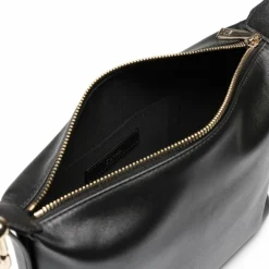 Furla Tonie Schultertasche Leder 21 cm