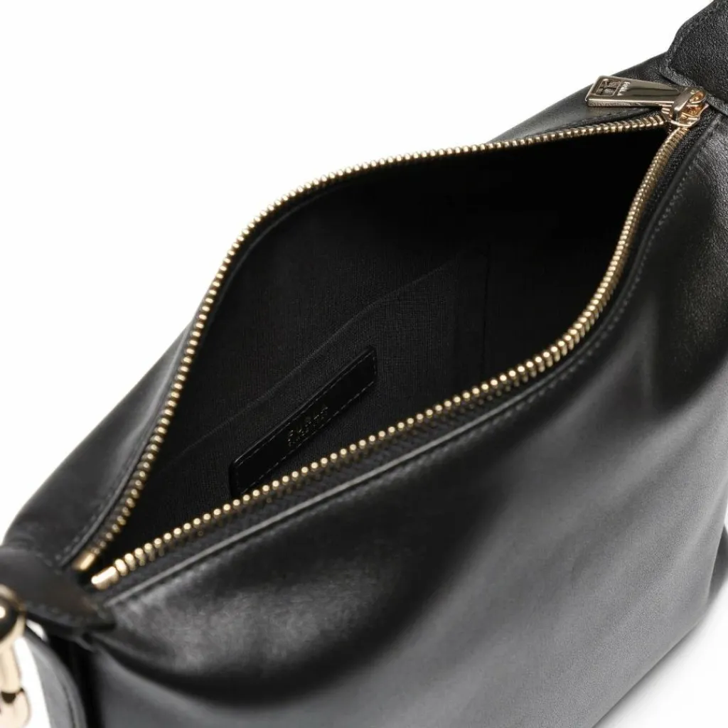 Furla Tonie Schultertasche Leder 21 cm