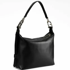 Furla Tonie Schultertasche Leder 27.5 cm