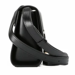 Discount Furla Urban Umhängetasche S Leder 22.5 cm nero