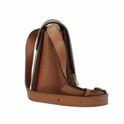 Discount Furla Urban Umhängetasche S Leder 22.5 cm brandy