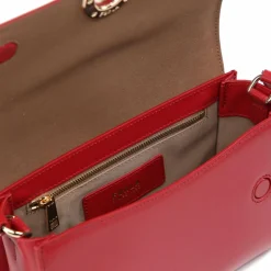 Sale Furla Urban Umhängetasche S Leder 22.5 cm lacca