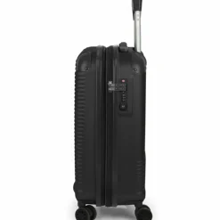 Gabol Koffersets Als Hartgepäck|Koffersets 4-Teilig<Balance XP 4 Rollen Kofferset 4-teilig mit Dehnfalte grau