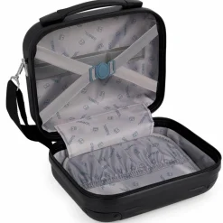 Gabol Koffersets Als Hartgepäck|Koffersets 4-Teilig<Balance XP 4 Rollen Kofferset 4-teilig mit Dehnfalte grau