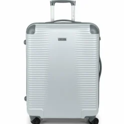 Gabol Balance XP 4 Rollen Trolley M 66 cm mit Dehnfalte