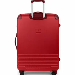 Gabol Balance XP 4 Rollen Trolley L 77 cm mit Dehnfalte