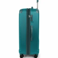 Gabol Balance XP 4 Rollen Trolley L 77 cm mit Dehnfalte