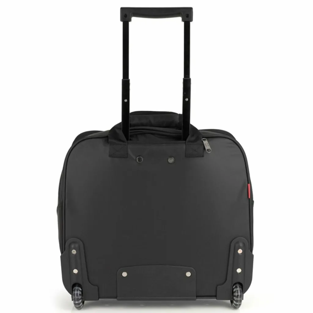Gabol Canada 2 Rollen Businesstrolley 36 cm Laptopfach