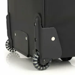 Gabol Canada 2 Rollen Businesstrolley 36 cm Laptopfach