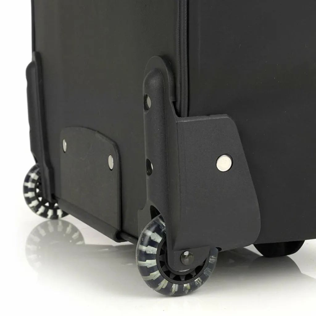 Gabol Canada 2 Rollen Businesstrolley 36 cm Laptopfach