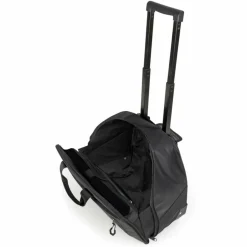 Gabol Canada 2 Rollen Businesstrolley 36 cm Laptopfach
