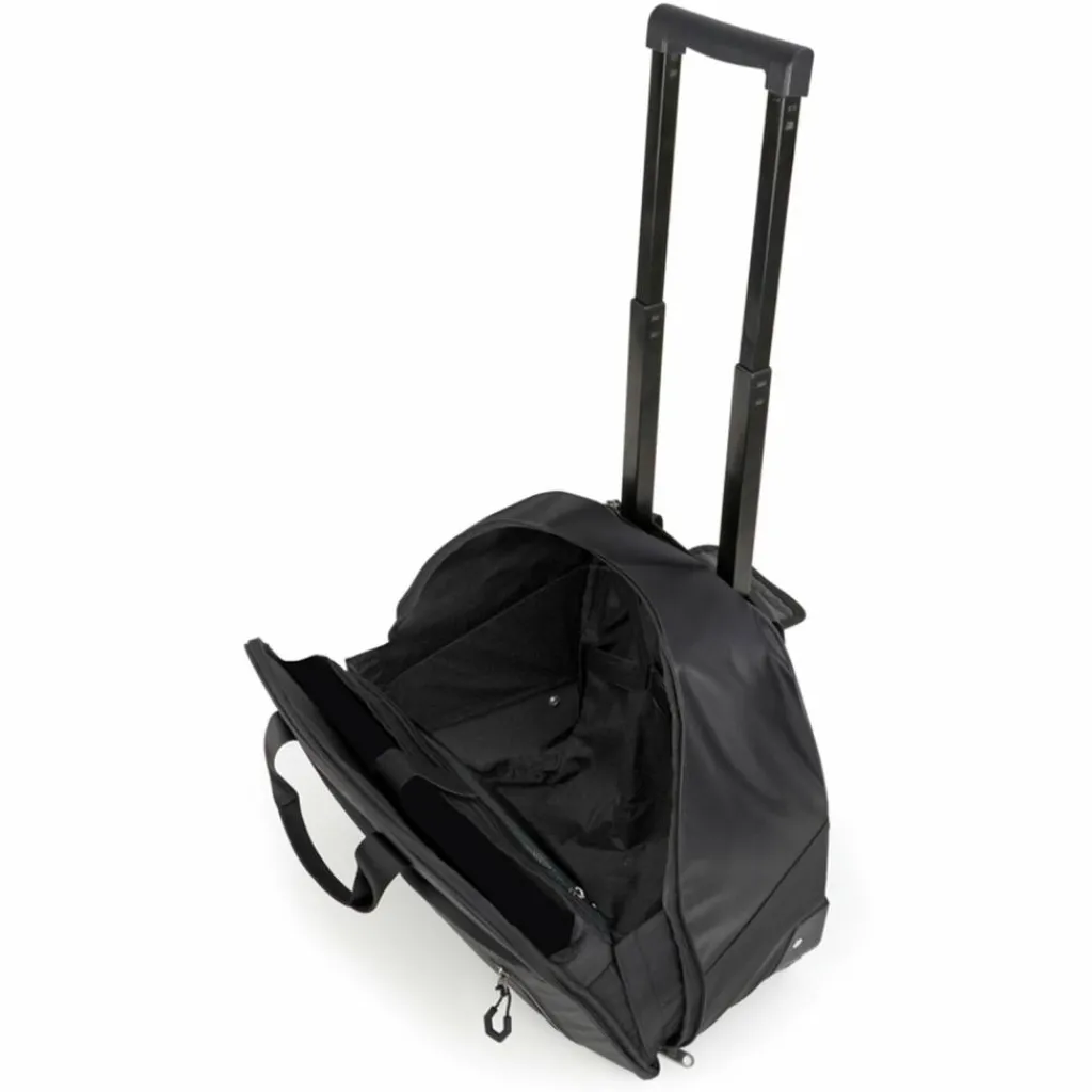 Gabol Canada 2 Rollen Businesstrolley 36 cm Laptopfach