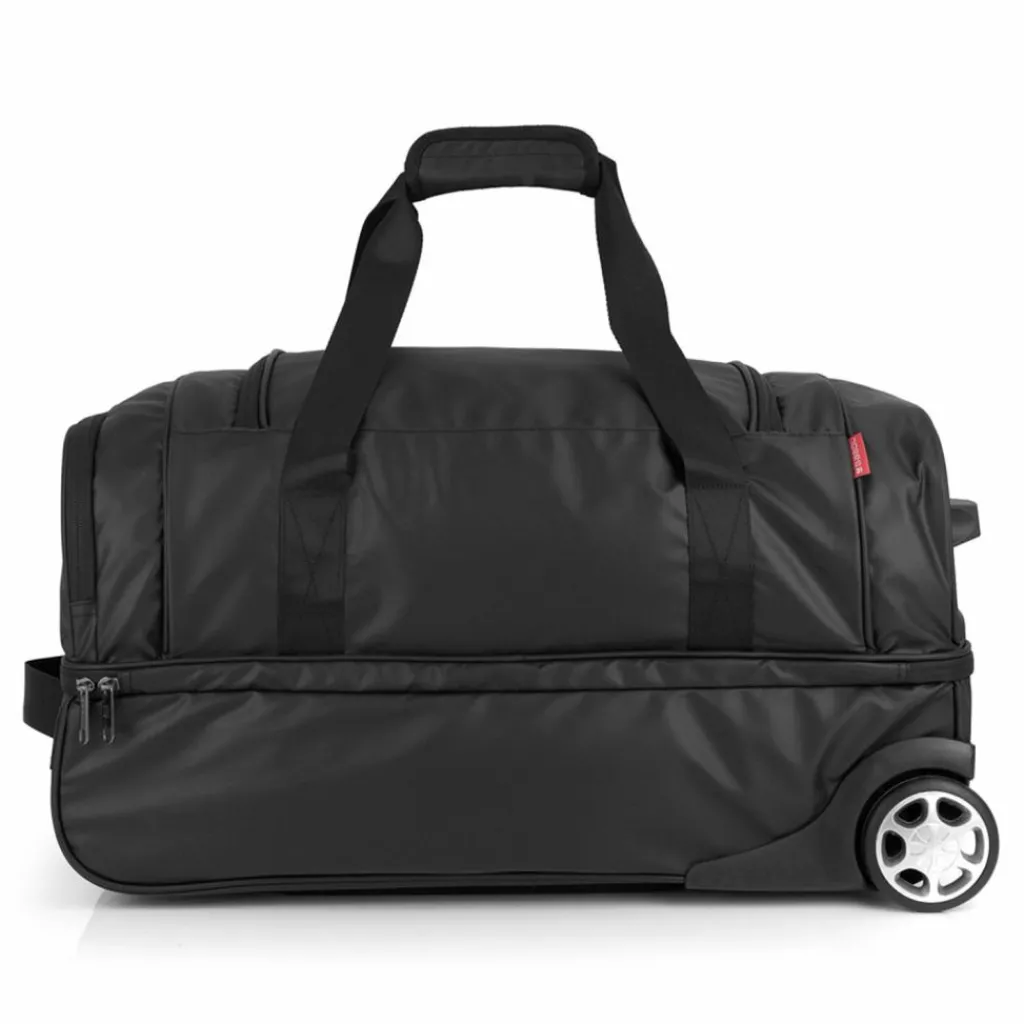 Gabol Reisetaschen Mit Rollen<Canada 2 Rollen Reisetasche 55 cm negro