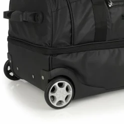 Gabol Reisetaschen Mit Rollen<Canada 2 Rollen Reisetasche 55 cm negro