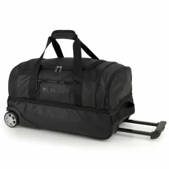 Gabol Reisetaschen Mit Rollen<Canada 2 Rollen Reisetasche 55 cm negro