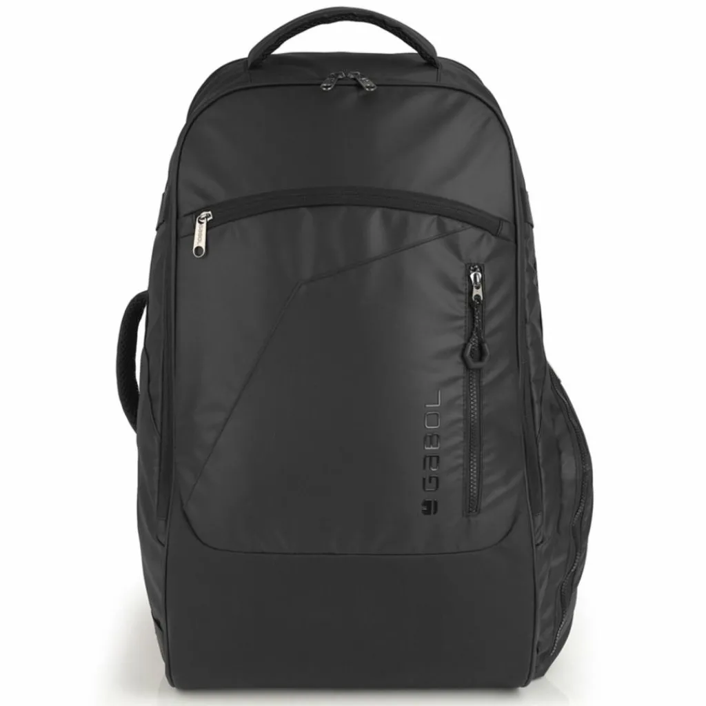 Outlet Gabol Canada Reiserucksack 61 cm negro